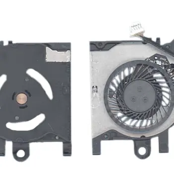 Вентилятор для ноутбука HP EliteBook Folio 1040 G1 5V 0.5A 4-pin Forcecon