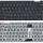 Клавиатура для ноутбука Asus (X451, X451CA) Black, (No Frame), RU 1