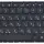 Клавиатура для ноутбука Asus (X451, X451CA) Black, (No Frame), RU 2