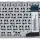 Клавиатура для ноутбука Asus (X451, X451CA) Black, (No Frame), RU 3
