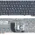 Клавиатура для ноутбука HP Compaq (NC6400) с указателем (Point Stick) Black, RU 1