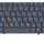 Клавиатура для ноутбука HP Compaq (NC6400) с указателем (Point Stick) Black, RU 2