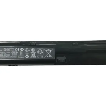 Аккумуляторная батарея HP Compaq HSTNN-LB2R ProBook 4330s 10.8V Black 4200mAh Orig