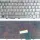 Клавиатура для ноутбука Sony Vaio (VGN-SZ) Silver, RU 1