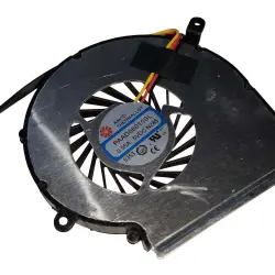 Вентилятор для ноутбука MSI GE62, GE72, PE60, PE70, GL62, GL72, GP62, GP72 (GPU) 5V 0.55A 3-pin AAVID