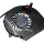 Вентилятор для ноутбука MSI GE62, GE72, PE60, PE70, GL62, GL72, GP62, GP72 (GPU) 5V 0.55A 3-pin AAVID 1