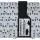 Клавіатура для ноутбука Acer Aspire S3, S5 Gray, (No Frame) RU 3