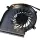 Вентилятор для ноутбука MSI GE62, GE72, PE60, PE70, GL62, GL72, GP62, GP72 (GPU) 5V 0.55A 3-pin AAVID 2