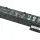 Аккумуляторная батарея для ноутбука HP AR08 Z Book 15 14.4V 75Wh Black 5200mAh Orig 1