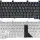 Клавиатура для ноутбука HP Pavilion DV5000, ZE2000, ZE2500, ZV5000, ZX5000, ZD5000 Black, RU 1