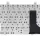 Клавиатура для ноутбука HP Pavilion DV5000, ZE2000, ZE2500, ZV5000, ZX5000, ZD5000 Black, RU 3