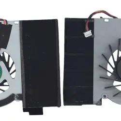 Вентилятор для ноутбука Gateway 14.1" id47h 5V 0.4A 4-pin ADDA