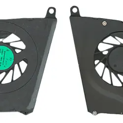 Вентилятор для ноутбука Toshiba Satellite L650, L655, L750, L755, VER-1 5V 0.5A 3-pin ADDA