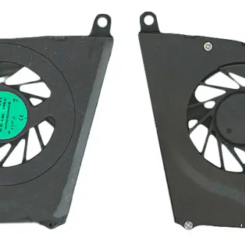 Вентилятор для ноутбука Toshiba Satellite L650, L655, L750, L755, VER-1 5V 0.5A 3-pin ADDA