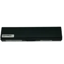Аккумуляторная батарея для ноутбука Asus A31-F9 Series F6 11.1V Black 5200mAh OEM