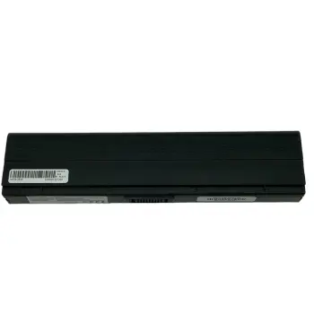 Аккумуляторная батарея для ноутбука Asus A31-F9 Series F6 11.1V Black 5200mAh OEM