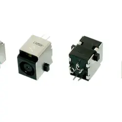 Роз'єм живлення для ноутбука HP ProBook 4320s, 4321s, 4325s, 4420S, 4421S, 4326S, 1200000