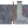 Клавиатура для ноутбука Toshiba Satellite P870, P870D, P875, P875D с подсветкой (Light), Black, (Gray Frame) RU 3