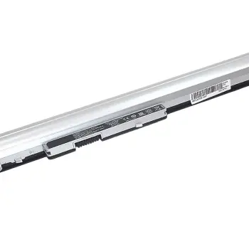 Акумуляторна батарея для ноутбука HP LA03DF Pavilion 14 TouchSmart 10.95V Black 2600mAh OEM