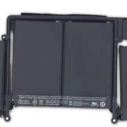 Аккумуляторная батарея для ноутбука Apple A1493 MacBook Pro 13" A1502 (2013) 11.1V Black 6330mAh Orig