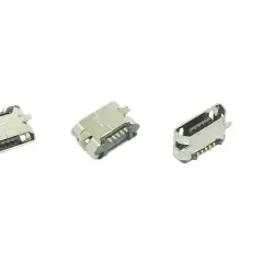 Роз'єм живлення для планшета Micro USB (5 pin) тип USB 3