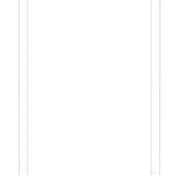 Тачскрін (Сенсорне скло) для планшета Asus MeMO Pad 8 ME180 белое