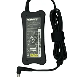 Блок питания для ноутбука Lenovo 65W 19V 3.42A 5.5x2.5mm 40Y7704 Orig