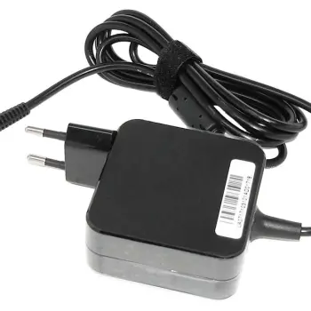 Блок живлення для ноутбука Asus 45W 19V 2.37A 3.0x1.1mm AS451903011FK OEM