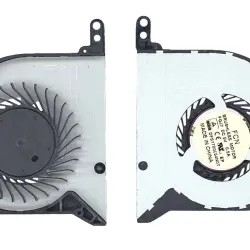 Вентилятор для ноутбука Dell Alienware 13 ver.1 5V 0.5A 3-pin FCN