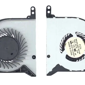 Вентилятор для ноутбука Dell Alienware 13 ver.1 5V 0.5A 3-pin FCN