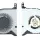 Вентилятор для ноутбука Dell Alienware 13 ver.1 5V 0.5A 3-pin FCN 1