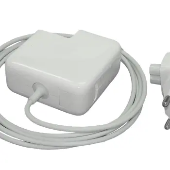 Блок питания для ноутбука Apple 45W 14.85V 3.05A MagSafe2 A1436 OEM