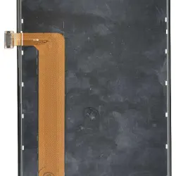 Матриця с тачскріном (модуль) для Lenovo IdeaPhone S920 чорний