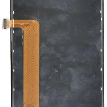 Матрица с тачскрином (модуль) для Lenovo IdeaPhone S920 черный