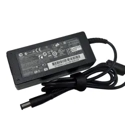 Блок живлення для ноутбука HP 65W 18.5V 3.5A 7.4x5.0mm 391173-001 Orig