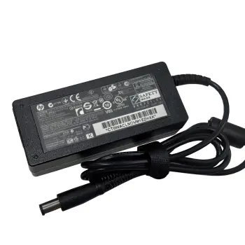 Блок живлення для ноутбука HP 65W 18.5V 3.5A 7.4x5.0mm 391173-001 Orig