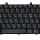 Клавіатура для ноутбука Acer Aspire 3100, 3650, 3690, 5100, 5110, 5515, 5610, 5611, 5612, 5613, 5630, 5632, 5633, 5634, 5650, 5651, 5652, 5654, 5680, 5682, 5683, 5684, 5685, 9110, 9120, Extensa 5200 серии Black, RU 2