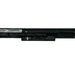 Акумуляторна батарея для ноутбука Sony VAIO VGP-BPS35A Fit 14E 14.8V Black 2600mAh OEM