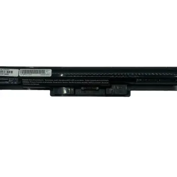 Аккумуляторная батарея для ноутбука Sony VAIO VGP-BPS35A Fit 14E 14.8V Black 2600mAh OEM