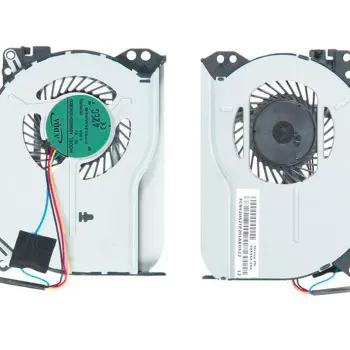 Вентилятор для ноутбука HP Touchsmart 14 5V 0.5A 4-pin ADDA