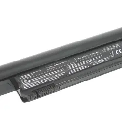 Аккумуляторная батарея для ноутбука Toshiba PA3904U-1BRS Tecra R850 10.8V Black 5200mAh OEM
