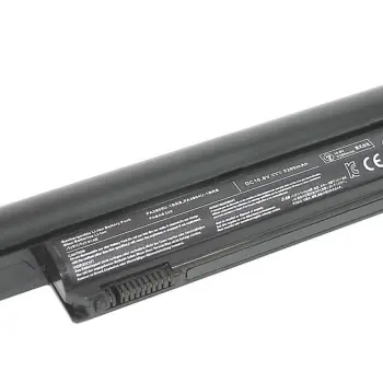 Аккумуляторная батарея для ноутбука Toshiba PA3904U-1BRS Tecra R850 10.8V Black 5200mAh OEM