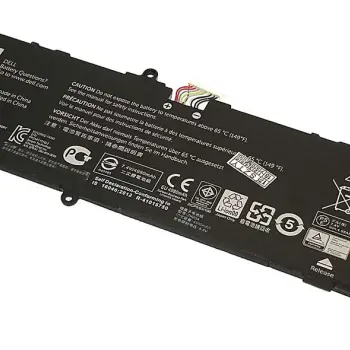 Аккумуляторная батарея для планшета Dell 2H2G4 Venue 11 Pro 7140 7.4V Black 4980mAh Orig