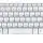 Клавіатура для ноутбука HP Pavilion (DM1-1000 DM1-1100 DM1-2000) Silver, RU 2