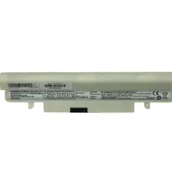 Аккумуляторная батарея для ноутбука Samsung AA-PB2VC6B N100 11.1V White 5200mAh OEM