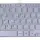 Клавиатура для ноутбука Acer Aspire 5943, 5943G, 8943, 8943G, 8950, 5950 Silver, RU 2