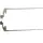 Петлі для ноутбука Dell 15R N5010 1
