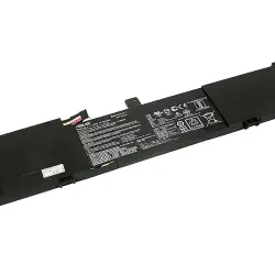 Акумуляторна батарея для ноутбука Asus C31N1517 TP301UA 11.55V Black 4750mAh Orig