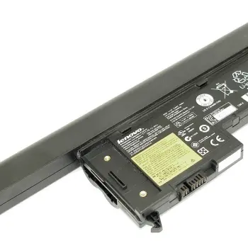 Акумуляторна батарея для ноутбука Lenovo-IBM 42T5251 ThinkPad X60 Tablet 14.4V Black 4200mAh Orig