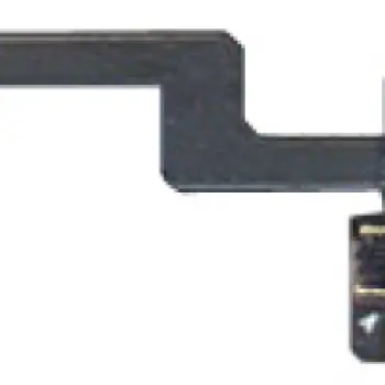 Шлейф с микрофоном для Apple iPad 3, Шлейф микр Apple iPad 3